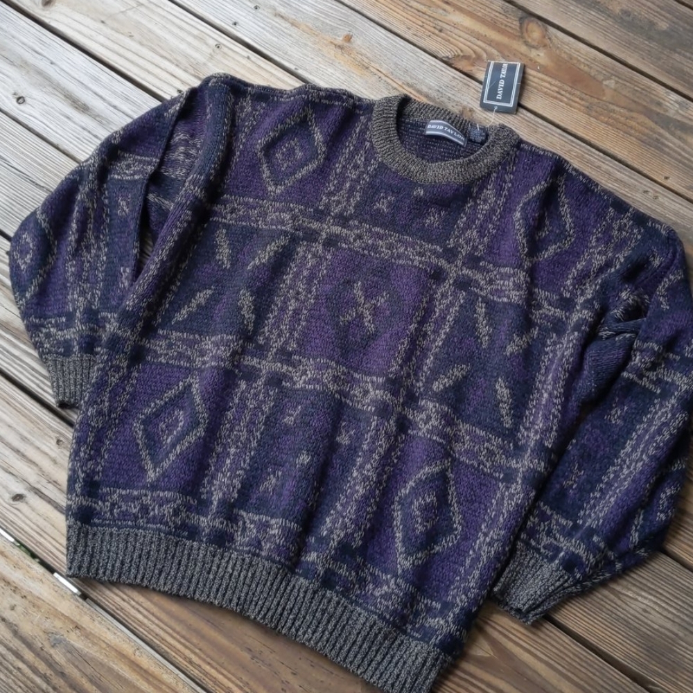 NWT sweater